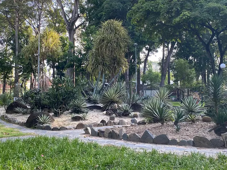 ホーチミンの無料観光スポット10選（パート2）｜ベトナム・ホーチミン旅行ガイド