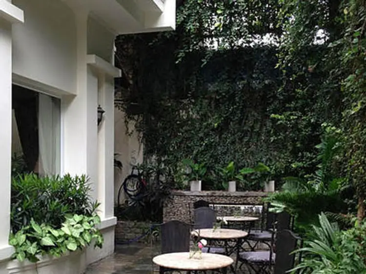 スパ・トロピック