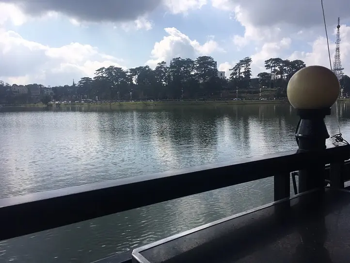 ダラットでローカルフードを食べてみよう