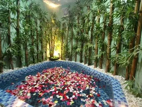 サイゴン・エデン・スパ