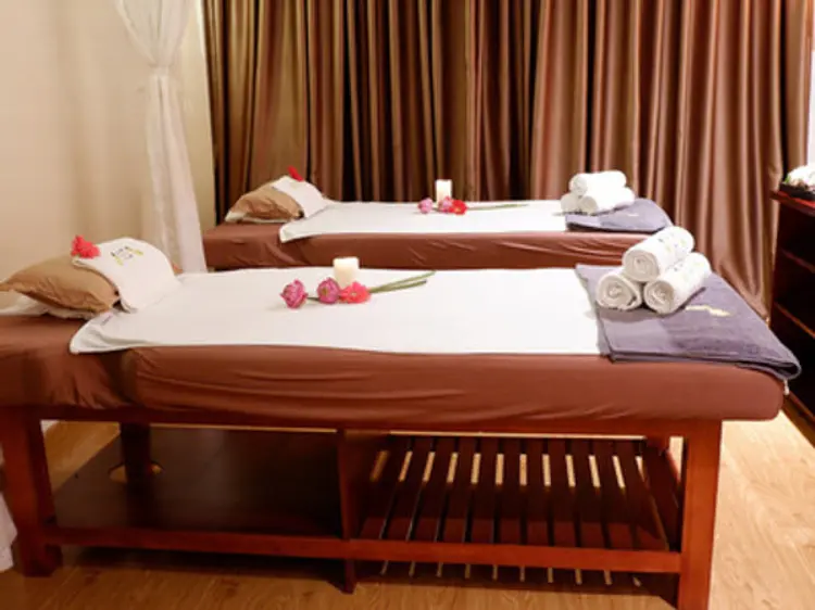 リラックスホームスパ