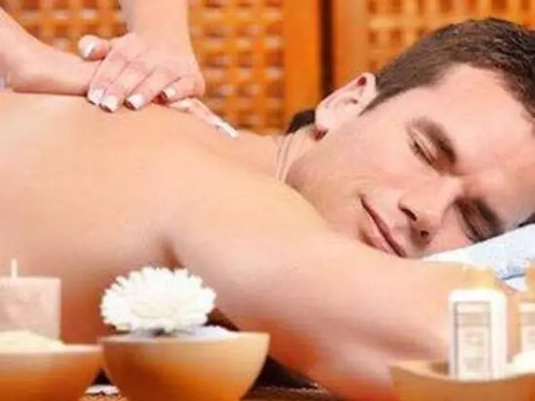 サイゴン・エデン・スパ