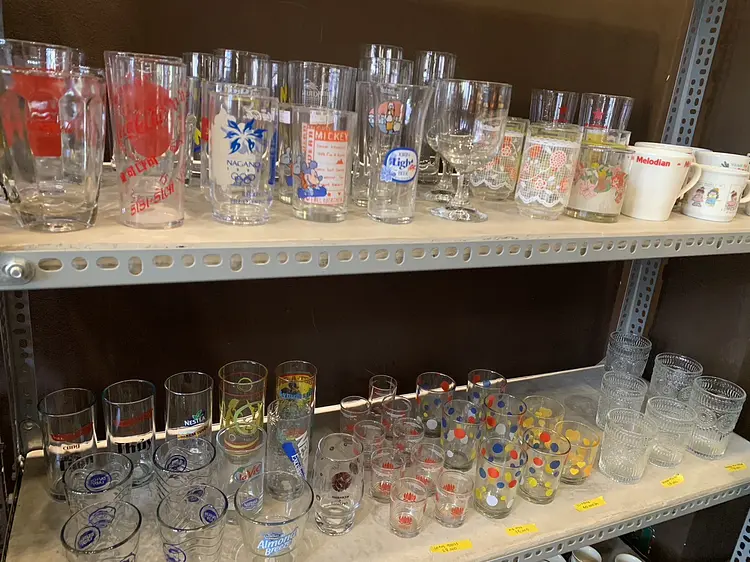 ナビィズ・マーケット