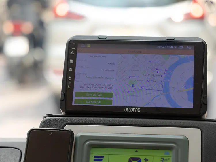 メックス　バギー　サイゴン