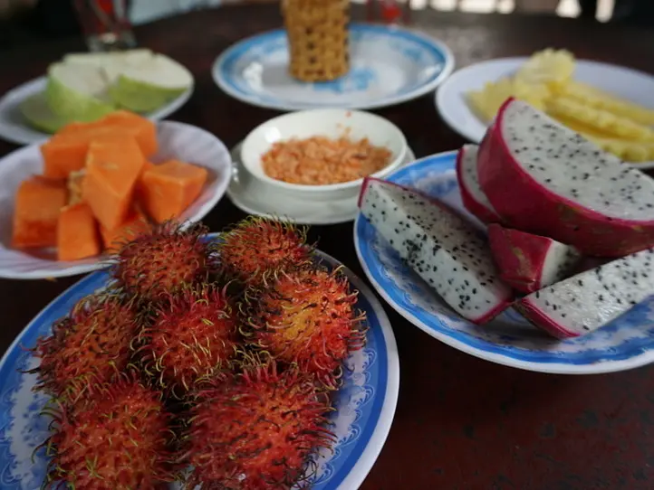 メコン川クルーズ・ツアーに行くならこれがオススメ！〜サイゴンブルートラベルのツアーに参加してみた〜