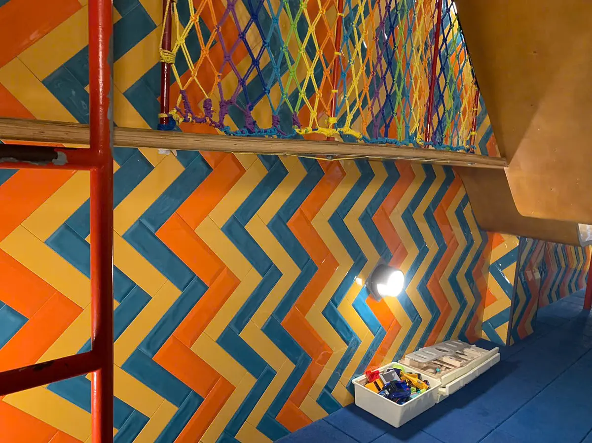 【タオディエン】子供が遊べるカフェ・レストラン3選