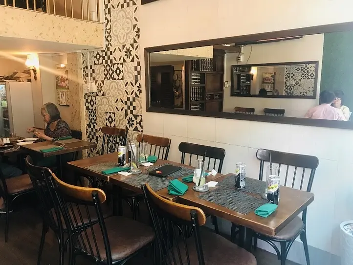 気軽にカジュアルフレンチを楽しもう！~Chef Thien French Bistro