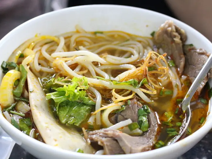 【週末特集】ベトナムの一押し麺料理店！