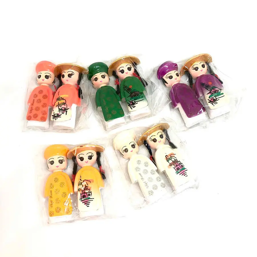 ホーチミンのショッピングスポット7選