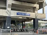 ホーチミンメトロ