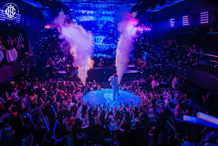 カナリスクラブ