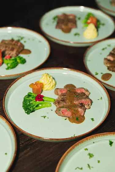 ラーンレストラン