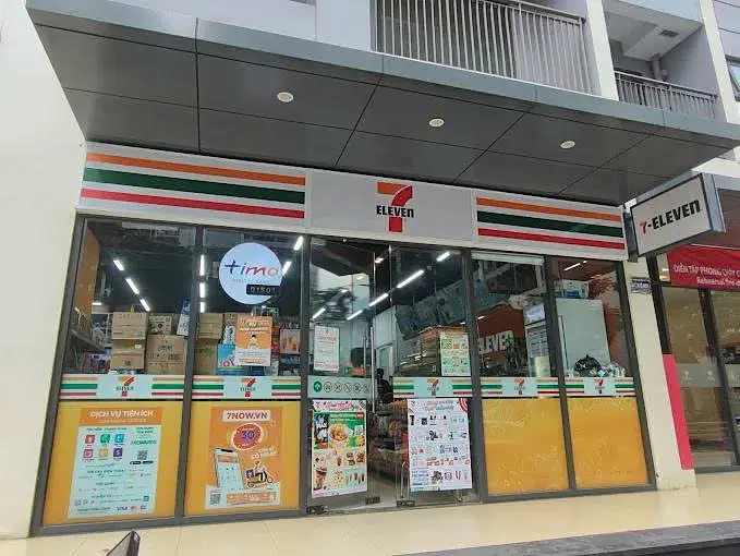 ベトナムのコンビニ事情とは？日本との違い・ホーチミンでよく見かける店舗を解説