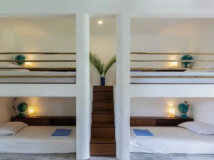 チーブー・リバーサイド・リゾート