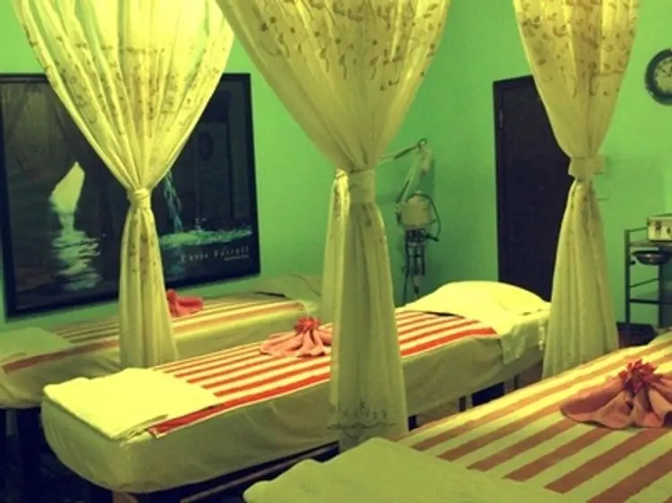 ロージー・スパ