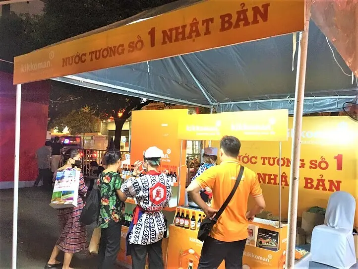 2021年ジャパンベトナムフェスティバルの様子をレポート！