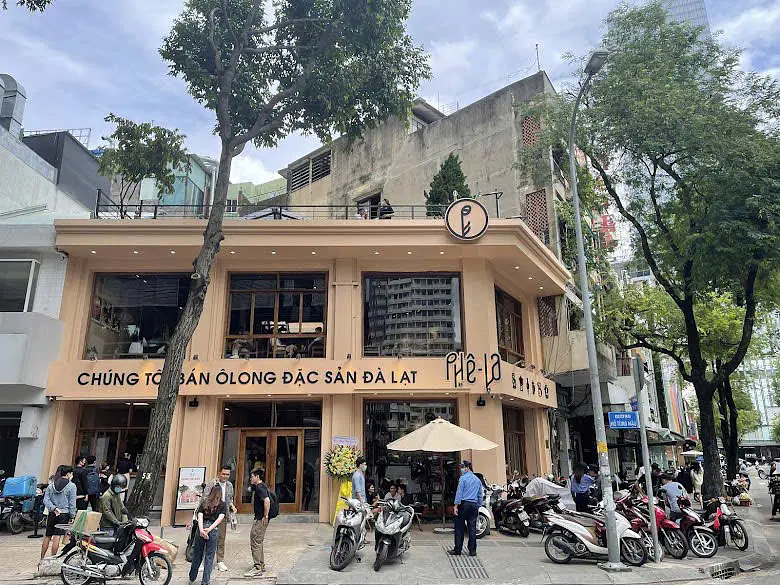 【2025年版】ホーチミンのおすすめカフェ7選｜旅行者に人気のおしゃれスポット