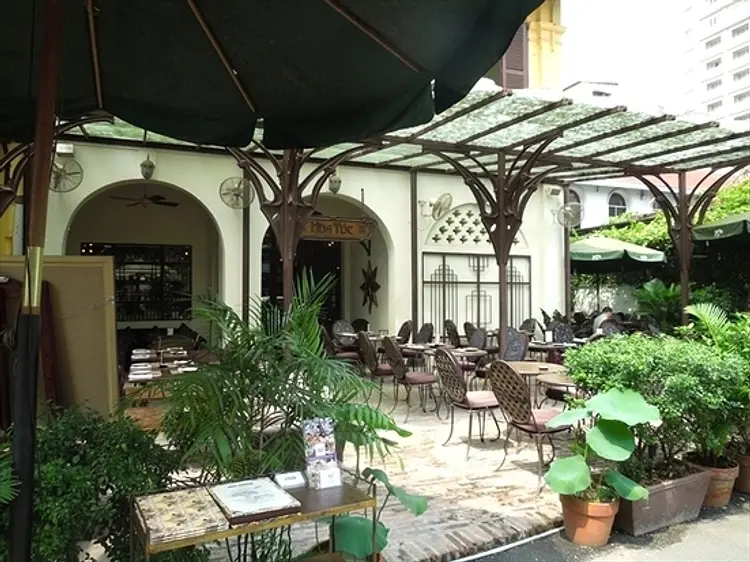 ホア・トゥック