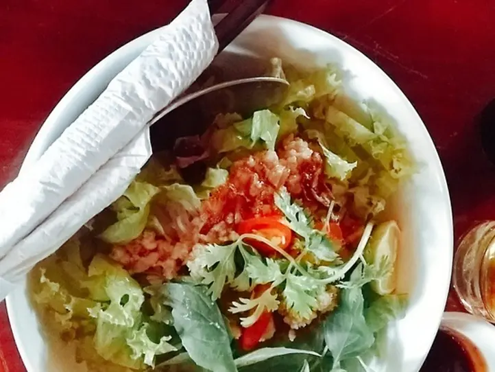 おしゃれで楽しい！個性派チュンゲンコーヒー2店