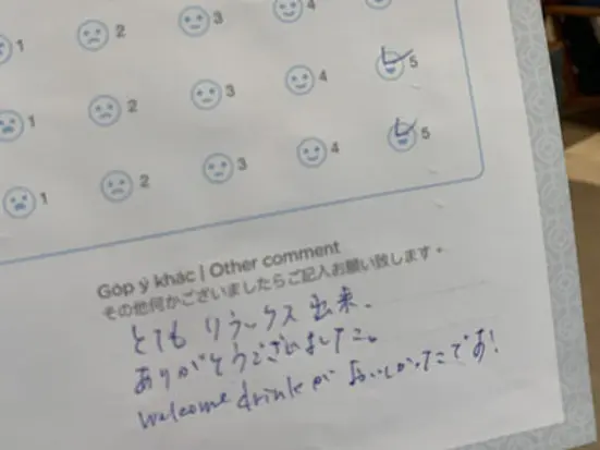 「Ami Spa（アミスパ）」が選ばれる理由