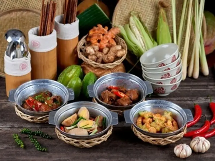 メゾン・マンドー