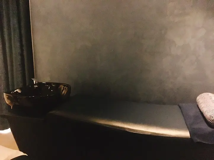 閉店）マッサージ・ネイル・ヘッドスパのお店「Imai Ami spa（イマイアミスパ）」