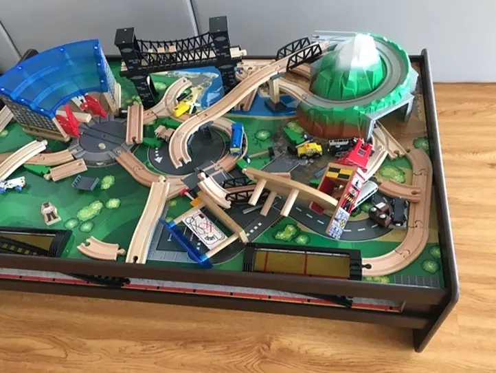 BAMA KIDS CAFE～2区に室内型キッズカフェがオープン～