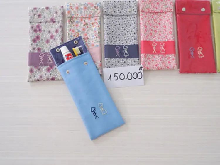 FFSCストリートチルドレン友の会