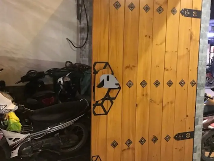 満を持してホーチミン2区にオープン！ヘルシーラム肉専門店〜TEMUJIN（テムジン）〜