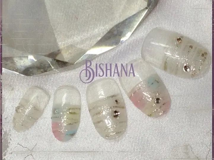 【ネイルサロン美沙那】2017年7月のキャンペーン