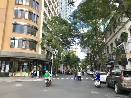 モンシェリ 2号店