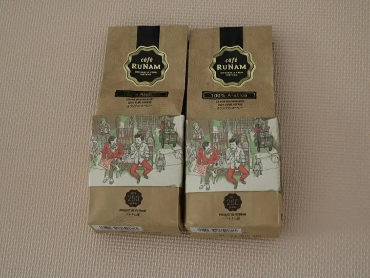 アンナムグルメマーケットで揃える♪ちょっとおしゃれなプチプラ土産