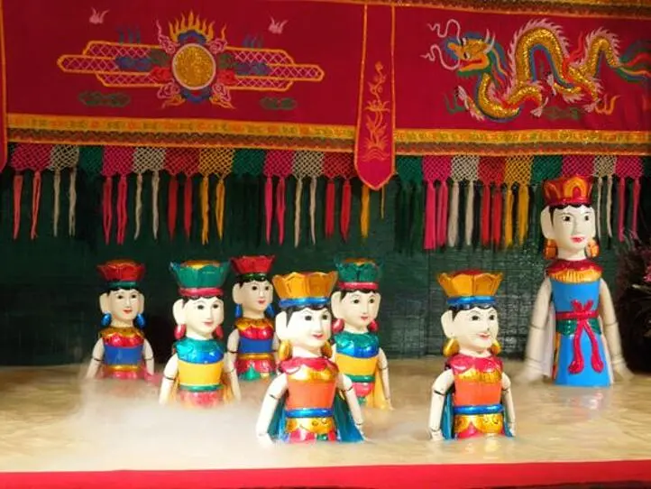 ホーチミン発。夜を彩るおすすめナイトツアー