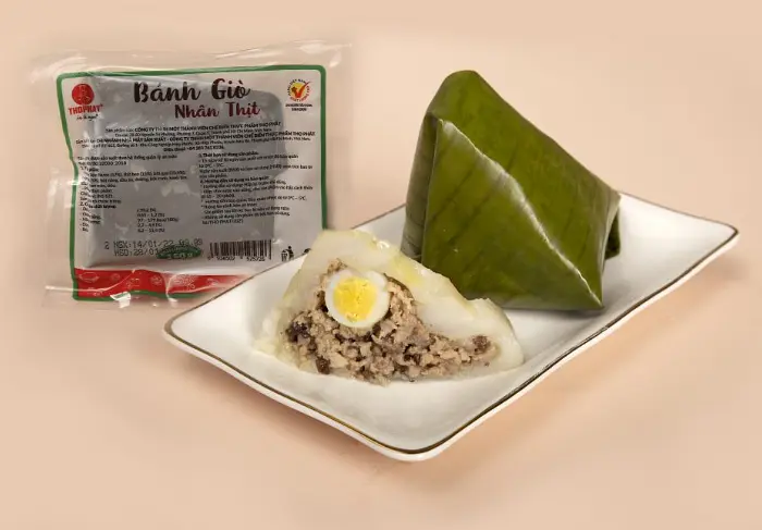 ベトナムで愛される朝ごはん「バインゾー」を食べてみた