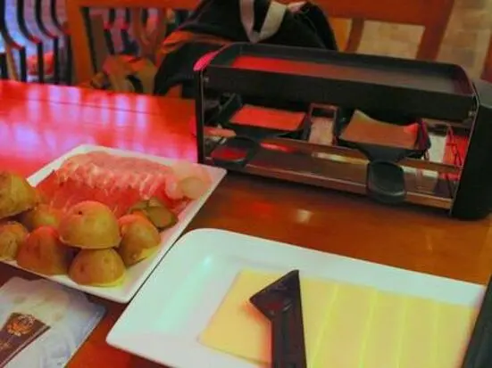 スイス・ハウス・サイゴン