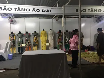 2021年ジャパンベトナムフェスティバルの様子をレポート！