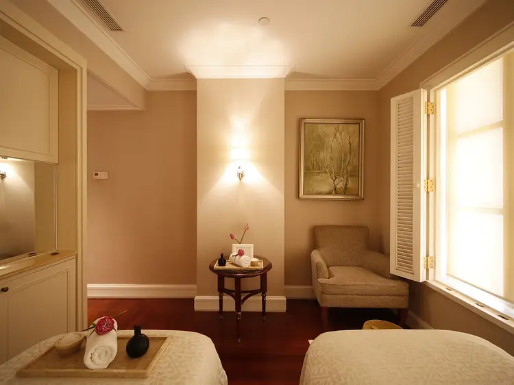 スアン スパ / パーク ハイアット サイゴン