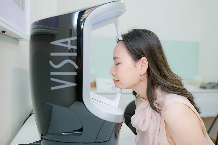 【予約可】クーポン適用可！ほうれい線、シミ取り、たるみ、ニキビ、美白などのメニューのご相談