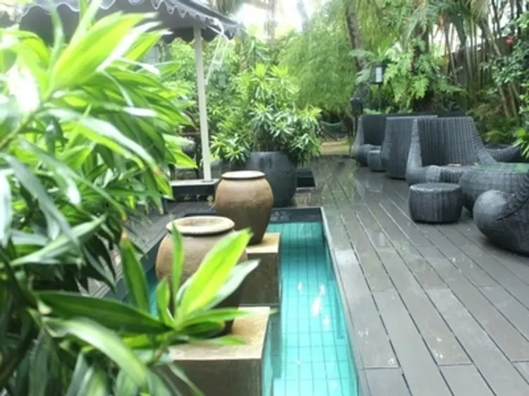 マッド・ハウス