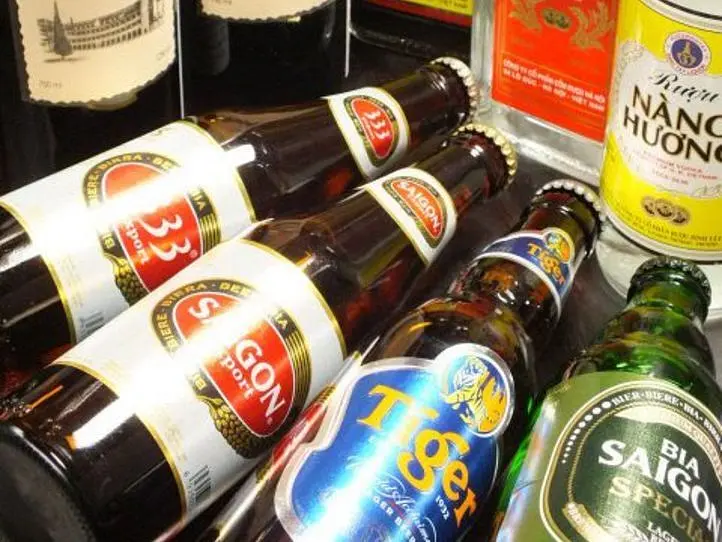 ビール好きなあなたへ