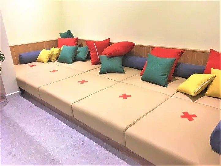 文具×Cafeのコンセプトカフェ「Bungu Cafe by PLUS（ブングカフェバイプラス）」に行ってみた