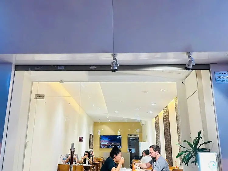 サイゴン フォー 39の店