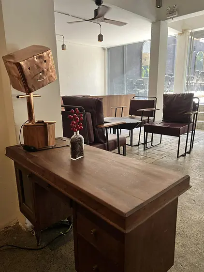 ビー・マインド・カフェ