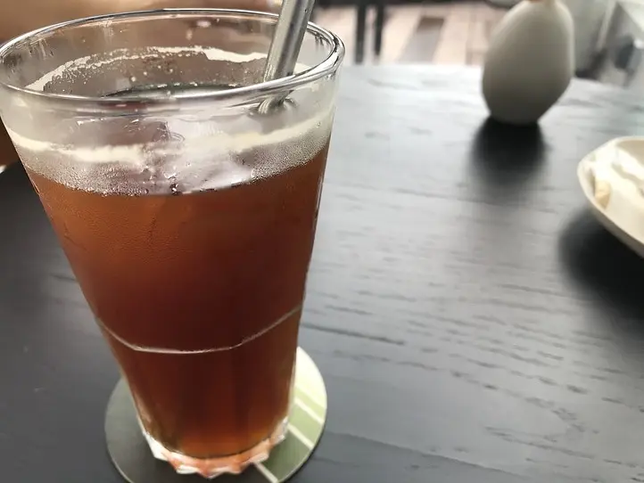 ホーチミンを一望できるベトナム最高層のビルでお茶をしよう〜Blank Lounge〜