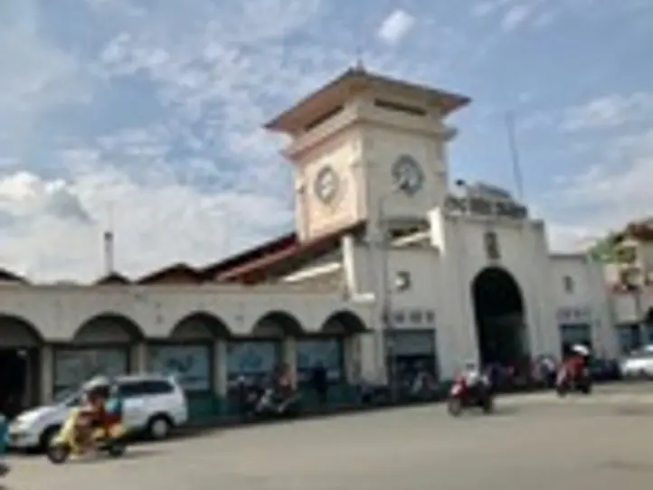 ベンタイン市場で買える、お土産とその相場 ～インスタグラムから見るベトナム