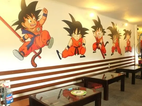 Qカフェ＆スタジオ