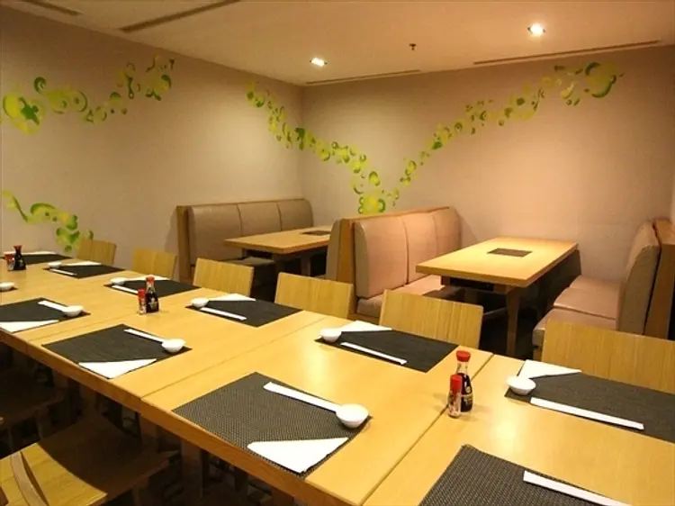 イキ (モーベンピック・ホテル・サイゴン内)