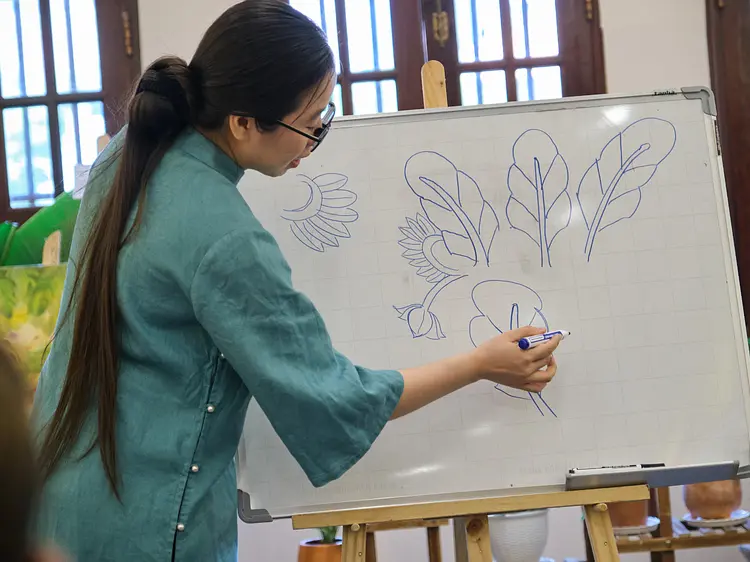 B/S アートスタジオ