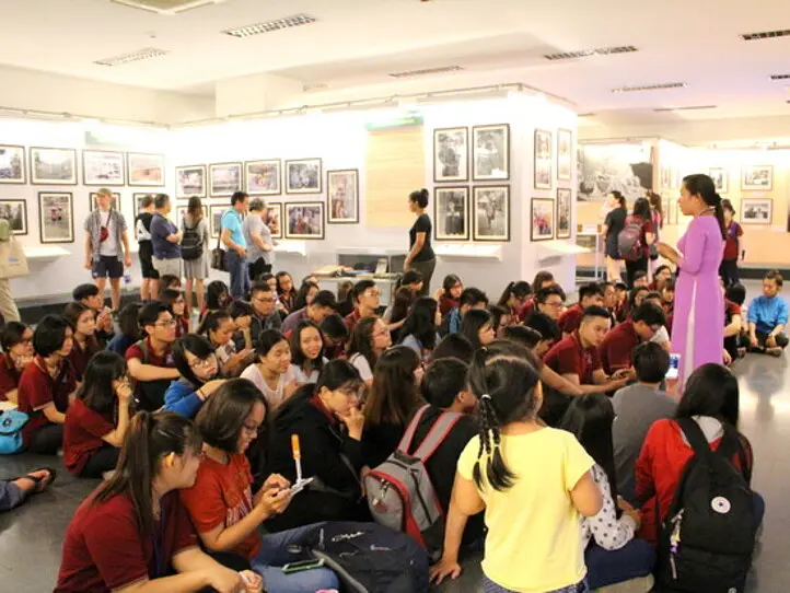 王道の観光スポットを網羅！ホーチミン市内観光の魅力をご紹介します