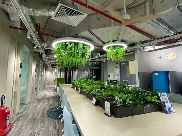 ココロ・サービスオフィス